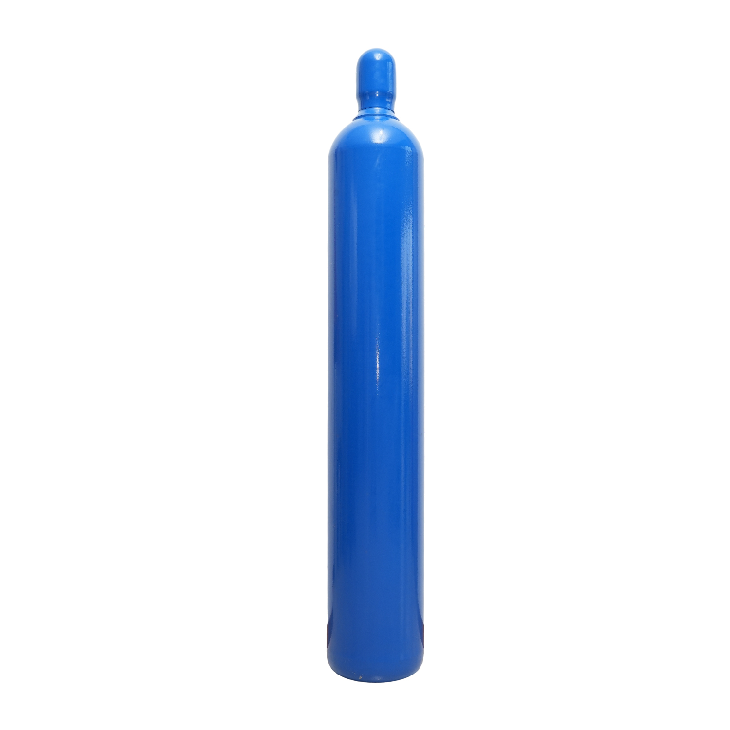 Stalowy cylinder ze stopu